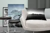 MuchoWow® Zierkissen Sofakissen Wohnzimmer Dekokissen 60x40 Produktbild-Vorschau 4