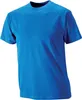 Promodoro Men´s Premium T-Shirt Größe L royal 100%Baumwolle Produktbild-Vorschau 10