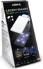 LEDDY SMART 4,8 W PLANT&NIGHT nero Anteprima dell’immagine prodotto 2