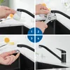 Auralum Küchenarmatur 360° schwenkbare Hochdruck Wasserhahn Produktbild-Vorschau 9