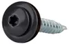 Bauernschrauben GTF02P Panhead 4,8x20mm RAL 7016 Produktbild-Vorschau 16