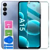 ETUI do Samsung A15 5G WZORY WIOSENNE WIOSNA KWIATY CLEAR Podgląd zdjęcia produktu 6