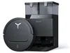 Ecovacs Deebot T50 Omni Gen 2 Schwarz Produktbild-Vorschau 6