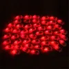 LED Ballons Lichter Ball Lampe Mini Blitzlicht Lampen LED Produktbild-Vorschau 15