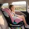 Autosedačka BUF BOOF® Saphir DELUXE i-Size otočná o 360°, Náhľad obrázku produktu 5