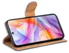 Puzdro typu kniha pre ZTE Blade V70 Vita Cover Flip Cover Náhľad obrázku produktu 4