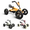 BERG Gokart Buzzy für Kinder ab 2 Jahren Orange Produktbild-Vorschau 2
