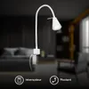 Lampe de lit LED BRILONER LEUCHTEN TUSO, 5 W, 400 lm, IP20, Voir les images du produit 2