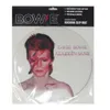 Podložka na gramofon, David Bowie Produktbild-Vorschau 2