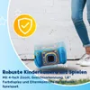 VTech KidiZoom Kid 4 - Kinderkamera mit Spielen und Produktbild-Vorschau 7