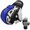 RDX Sports T6 MMA Handschühe - Blau - L Produktbild-Vorschau 10