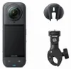 Insta360 X5 Motorrad Bundle Produktbild-Vorschau 1
