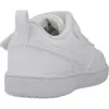 NIKE COURT BOROUGH LOW RECRA Weiß Produktbild-Vorschau 3