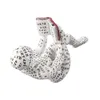 Figurine de femme lisant des livres,Statue en Voir les images du produit 3
