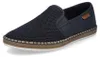 Rieker Slipper - tmavě modrá Textil Velikost: 43 Normal Náhled obrázku produktu 62