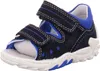 Superfit Sandalen Unisex 363134383139 Blau 20 EU Produktbild-Vorschau 5