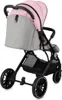 Kočárek Momi Estelle Light Plus Pink WOSP00054 Náhled obrázku produktu 4