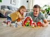 LEGO® DUPLO® 10952 Grange, tracteur et soins aux animaux Voir les images du produit 27