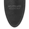 Montblanc Meisterstück Stiftetui für 1 Schreibgerät Black Produktbild-Vorschau 4