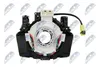 NTY EAS-NS-002 Wickelfeder Airbag Schleifring für NISSAN Produktbild-Vorschau 21