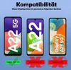 Display-Schutzfolie Displayschutz-Glas 9H Glas für Samsung Produktbild-Vorschau 4