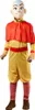 Avatar : The Last Airbender - Costume '" 'Aang" - Enfants Voir les images du produit 1