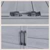 Tavolo per piante BEALIFE CC50 98x48x95 cm | con mobile di Anteprima dell’immagine prodotto 8