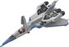 Disney Pixar Buzz Lightyear ruimteschip met figuur en kanon Productafbeelding-voorbeeld 3