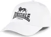 Kappe NORBURY White/Black one size Lonsdale Produktbild-Vorschau 1