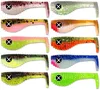 Monkey Lures Baby Lui 3,5cm - 12 Gummifische, Monkey Lures Produktbild-Vorschau 1