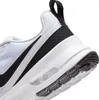 Nike Air Max Nuaxis White/Black-White, Neutral EU:45 EU Produktbild-Vorschau 5