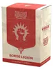Fundas mate de doble arte Dragon Shield MTG Guildpact 100 Vista previa de la imagen del producto 3