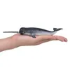 Mojo 387354 Animal Planet Narwal ca. 19 x 6,5 x 3 cm Produktbild-Vorschau 7