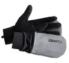 CRAFT Uni 2-in-1 Handschuhe Hybrid Weather Gloves Produktbild-Vorschau 4