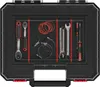 Kistenberg KHV40S-S411 HEAVY Werkzeugkasten mit Organizer Produktbild-Vorschau 4