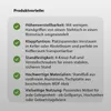 Stehtisch 2in1 Bistrotisch Alu klappbar höhenverstellbar Produktbild-Vorschau 6