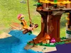 LEGO Friends Baumhaus im Abenteuercamp, Spielset für Produktbild-Vorschau 15