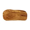 Hofmeister Schneidebrett Olivenholz 40 cm Holzbrett Produktbild-Vorschau 5
