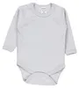 TupTam meisjes babyromper met lange mouwen, effen kleuren, Productafbeelding-voorbeeld 6