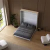 Skříňová postel Smartbett M1 180x200 Závěsná postel Náhled obrázku produktu 5
