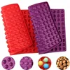 Pečicí podložka - 2cm polokoulová silikonová podložka s Náhled obrázku produktu 1
