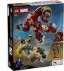 Lego Marvel Duell der Giganten: Hulkbuster vs Voir les images du produit 28