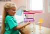Barbie FXG52 - Zestaw Deluxe łóżko piętrowe z biurkiem i Podgląd zdjęcia produktu 3