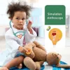 Bavytoy Kit médical avec CT-scanner - Kit de jeu pour Voir les images du produit 4