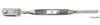 Gehäuse BlueWave aus brązu 1/4" Osculati 07.203.01 Produktbild-Vorschau 1