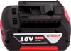 Akumulator litowo-jonowy Bosch GBA 18 V / 5 Ah / 5000 mAh Podgląd zdjęcia produktu 5