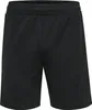 hummel hmlTE TOPAZ 2-PACK SHORTS SET - BLACK/BLACK - XL Produktbild-Vorschau 4