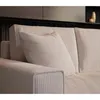 BEAUTYSOFA | Ecksofa PARYS L Hellbronze - 290 cm, Ecksofas Produktbild-Vorschau 9