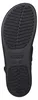 Crocs Brooklyn Woven Upper Lw Czarny Podgląd zdjęcia produktu 17