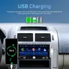 Autoradio - 2-DIN Android 13 - Touchscreen da 17,7 cm - Anteprima dell’immagine prodotto 10